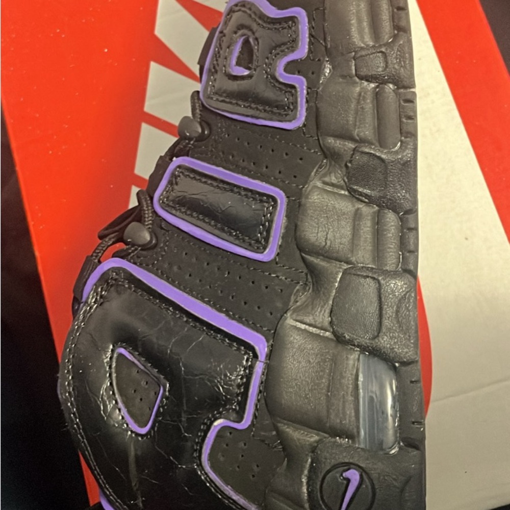 NIKE AIR MORE UPTEMPO (GS)